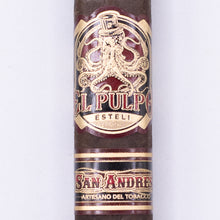 Load image into Gallery viewer, Artesano Del Tobacco El Pulpo
