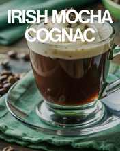 Load image into Gallery viewer, Irish Mocha Flavored Cognac Infused Cigar
