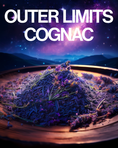 Seasonal: Outer Limits Flavored Cognac Infused Cigar
