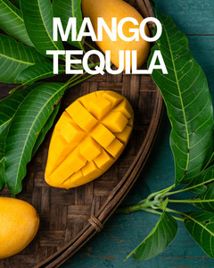 Seasonal: Mango Flavored Tequila Infused Cigar