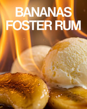 Load image into Gallery viewer, Seasonal: Bananas Foster Rum Flavored Infused Cigar

