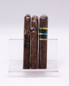 CAO Exotic 3-Pack 2025 Edition