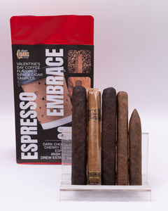 Espresso Embrace 5-Pack Sampler