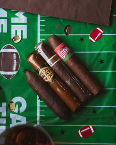 Super Bowl "Nub" 4-Pack Sampler