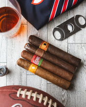 Load image into Gallery viewer, Victory Smoke 4-Pack Sampler
