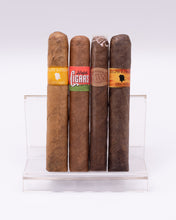 Load image into Gallery viewer, Victory Smoke 4-Pack Sampler
