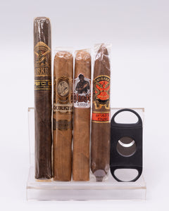 Gurkha Legendary Sampler