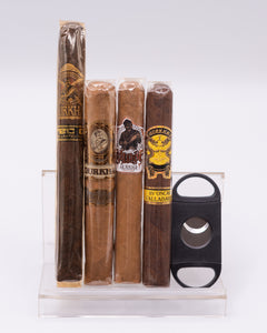 Gurkha Legendary Sampler