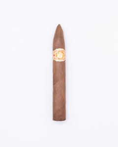 El Rey del Mundo Flor de Llaneza