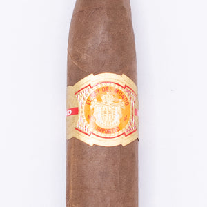 El Rey del Mundo Flor de Llaneza