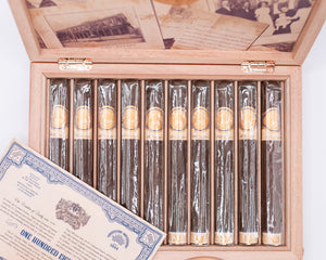 H. Upmann 180th Anniversary