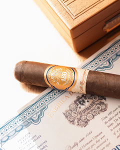 H. Upmann 180th Anniversary