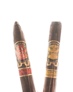 Gurkha Legendary Sampler