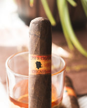 Load image into Gallery viewer, Seasonal: Sweet Bourbon Infused Cigar
