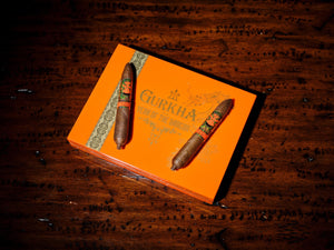 Gurkha Year of the Dragon by Oliva