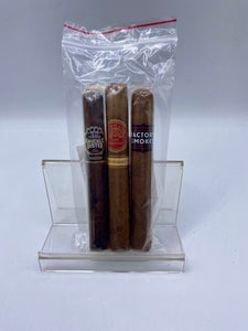 Last Chance 3-Packs