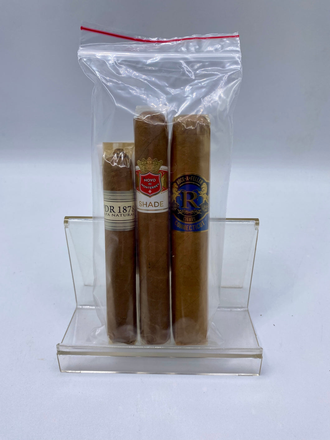 Last Chance 3-Packs