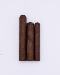 Chocolate Mint Cognac Infused Cigar