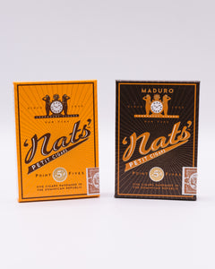 Nat Sherman Nats