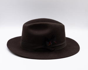 Dobbs Deluxe Fedora