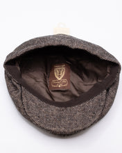 Load image into Gallery viewer, Cavanagh Newsboy Cap
