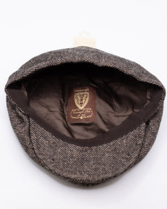 Cavanagh Newsboy Cap