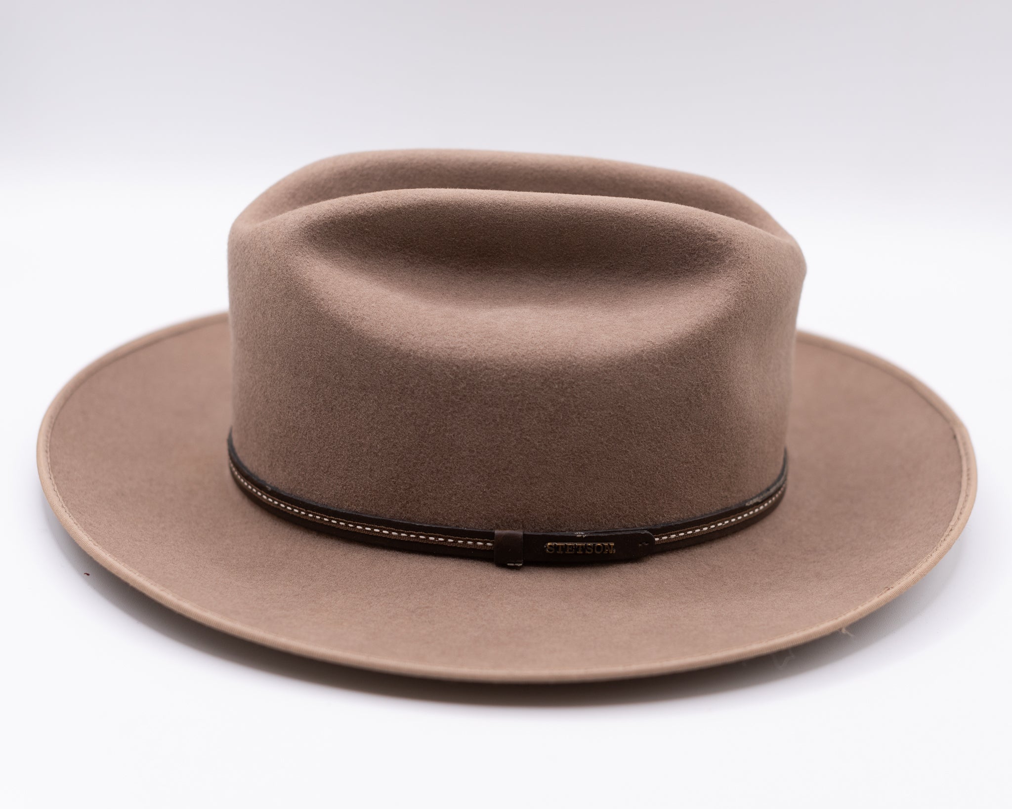 御売約Stetson Gun club hat ステットソン Stetson The Gun Club | Ralph's Cigars | Chicago, IL – Ralphs Cigars