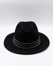 Load image into Gallery viewer, Stetson Cashmere Blend Fedora
