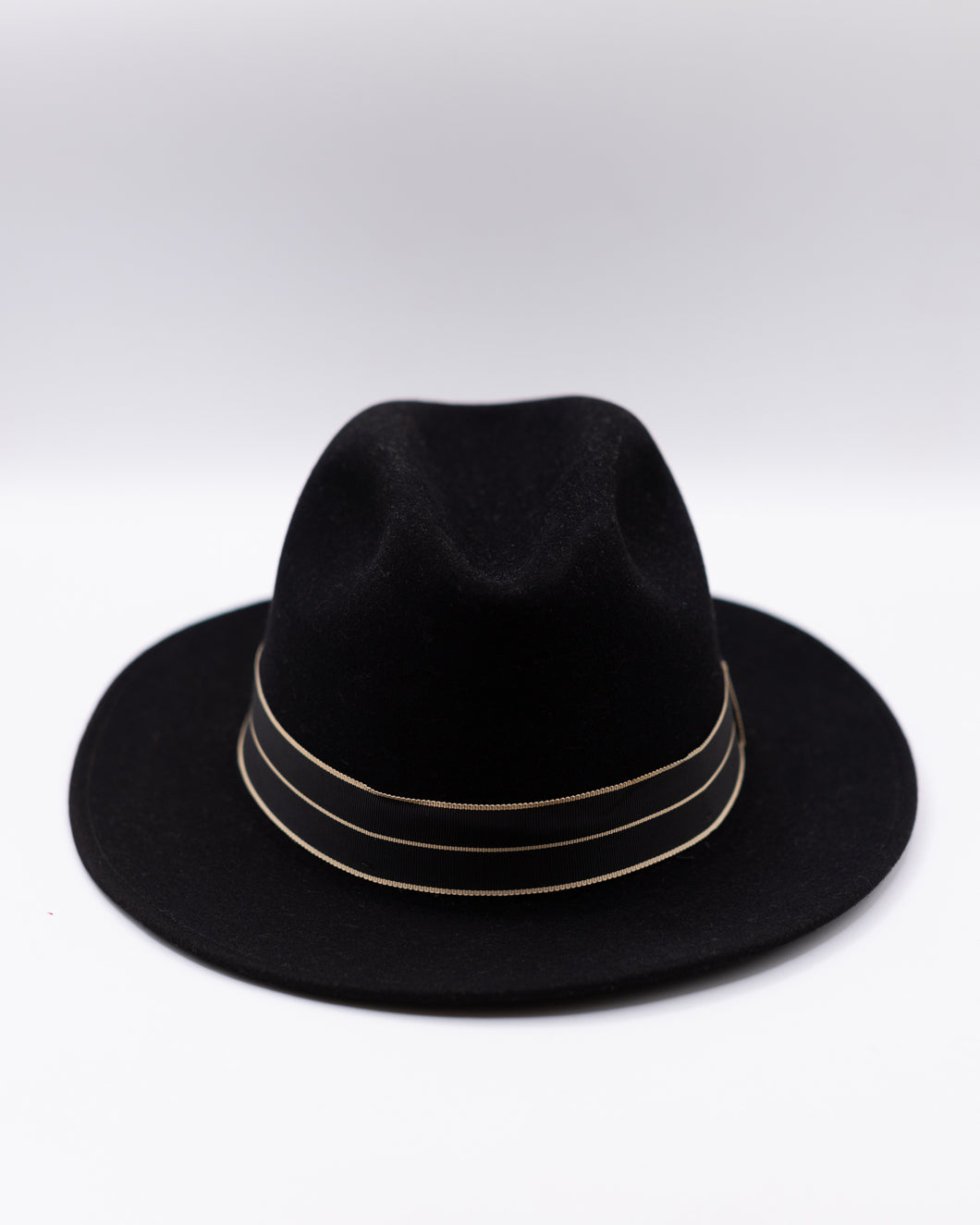 Stetson Cashmere Blend Fedora