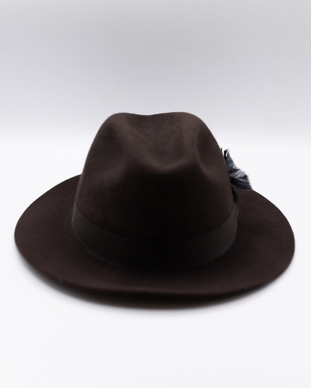 Dobbs Deluxe Fedora