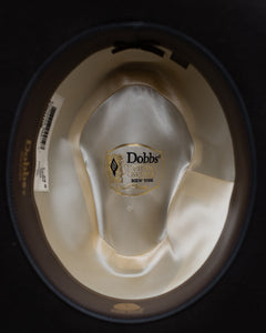 Dobbs Deluxe Fedora