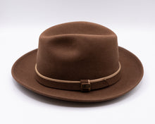 Load image into Gallery viewer, Dobbs Wool Fedora
