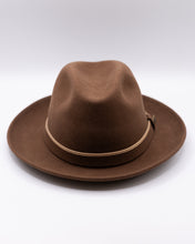 Load image into Gallery viewer, Dobbs Wool Fedora
