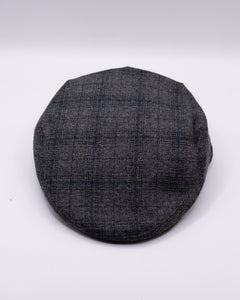 Stetson Grey Ivy Cap