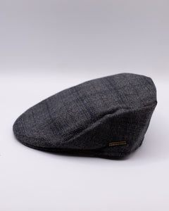 Stetson Grey Ivy Cap