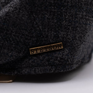 Stetson Grey Ivy Cap