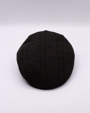 Load image into Gallery viewer, Cavanagh Black Ivy Cap
