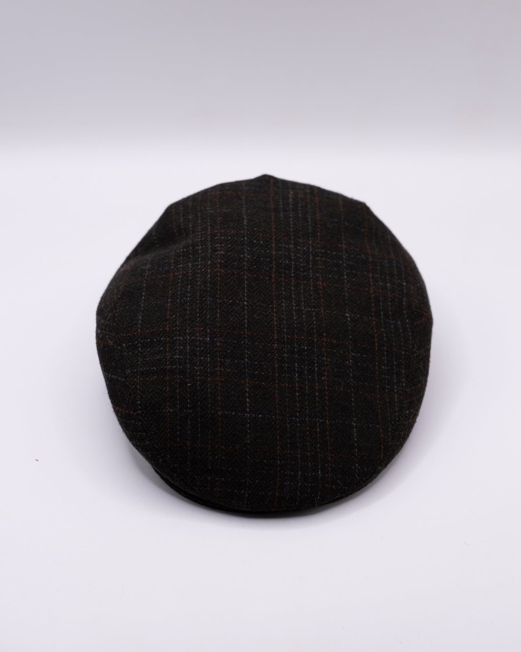 Cavanagh Black Ivy Cap