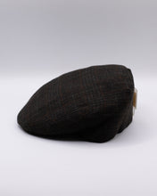 Load image into Gallery viewer, Cavanagh Black Ivy Cap
