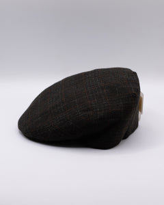 Cavanagh Black Ivy Cap