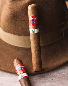 New Cuba by Aganorsa Leaf