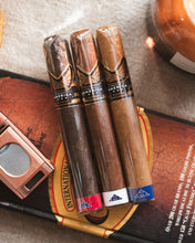 Load image into Gallery viewer, Gurkha Volition America

