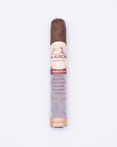 La Aurora Family Creed Fuerte Sol