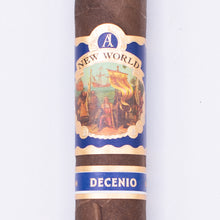 Load image into Gallery viewer, AJ Fernandez New World Decenio
