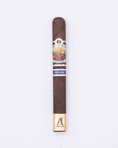 AJ Fernandez New World Decenio