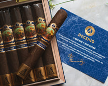 Load image into Gallery viewer, AJ Fernandez New World Decenio
