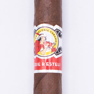 La Gloria Cubana Serie R Estelí Chicago Edition