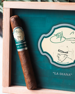 Eladio Diaz La Diana