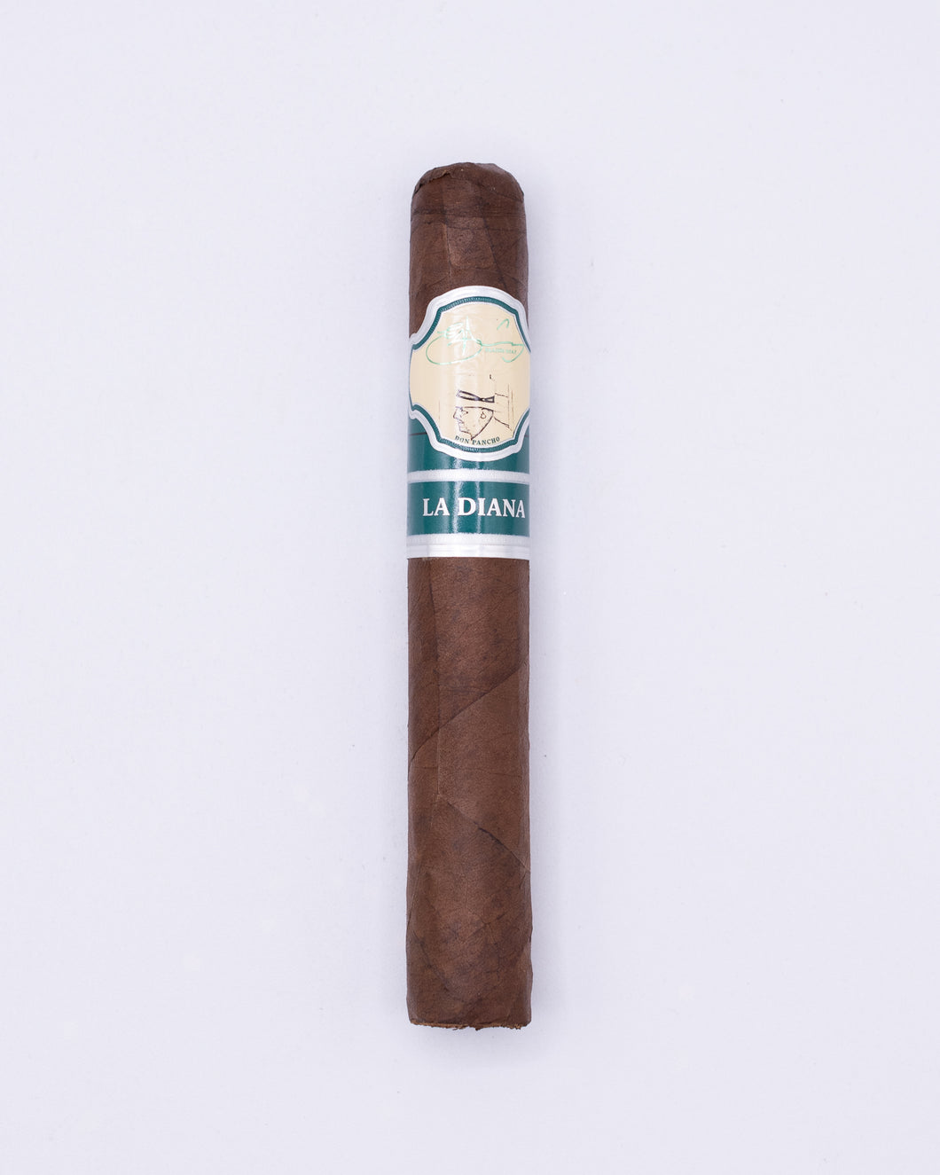 Eladio Diaz La Diana