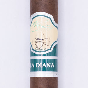 Eladio Diaz La Diana